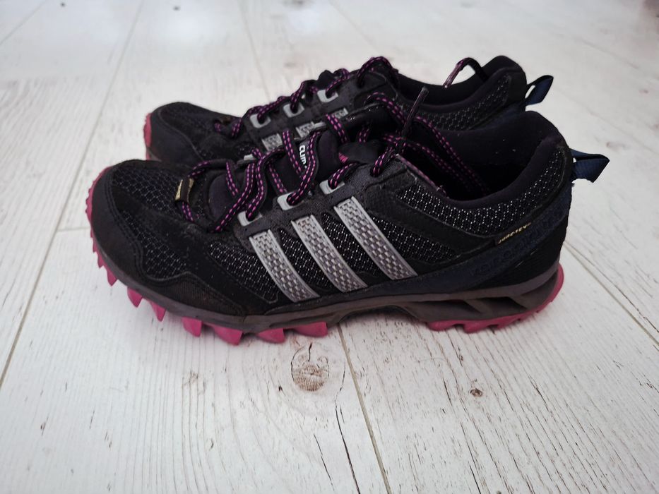 Adidas Gore-tex-Ориг. Детски маратонки