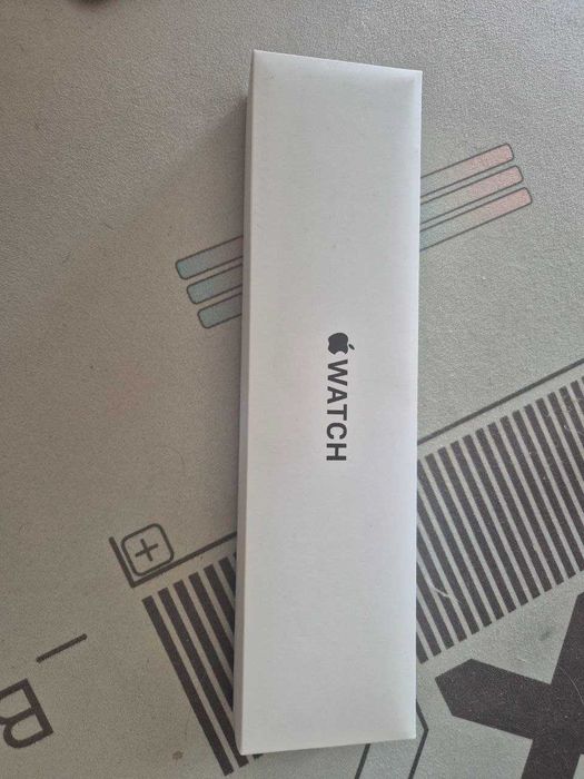 Apple Watch SE 44mm