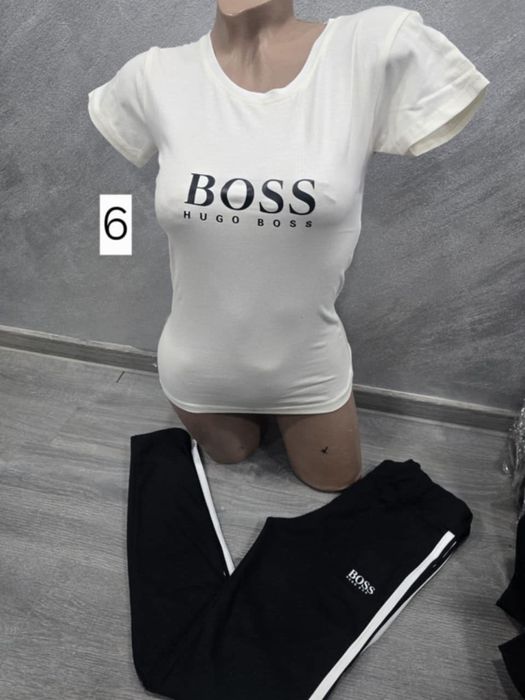 Compleu dama : tricou+ colanti