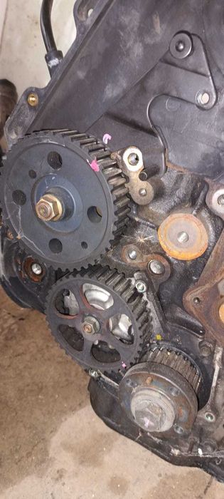 Motor *Y17DT/1,7DTI*65-75Cp16V,Euro3&4CuAnexe*AstraG,ComboCorsaCFranta