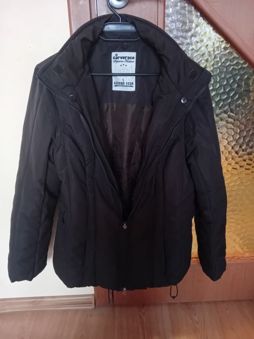 Зимно яке английска марка,размер М