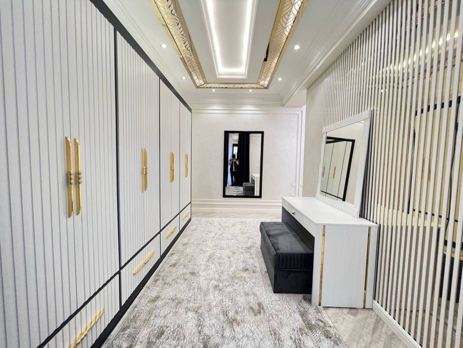 ЕвроДом Sayram Village 5 соток 9-комн