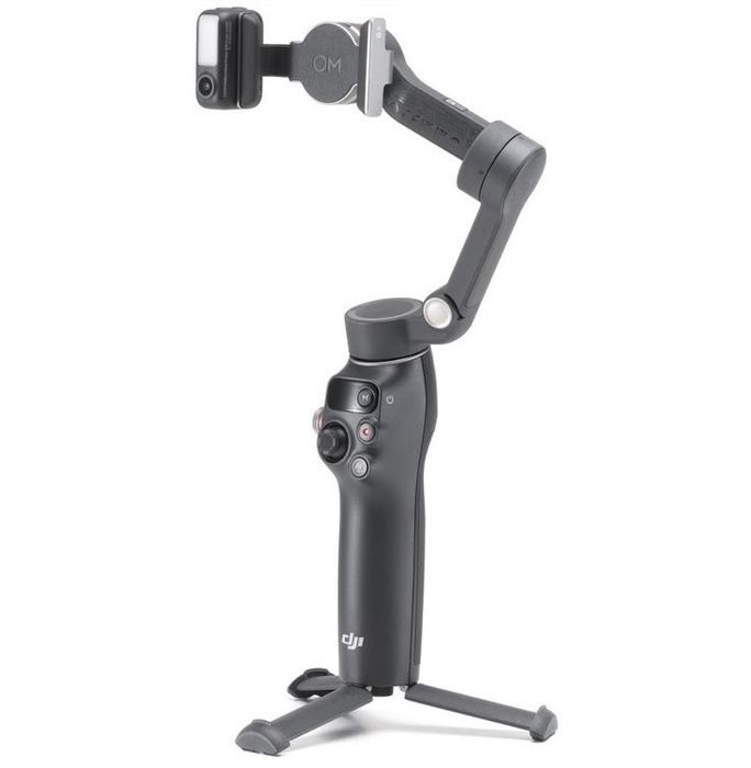 DJI Osmo Mobile 7P — стабилизатор для телефона