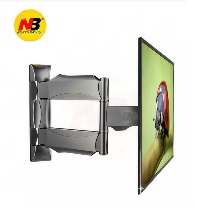 Кронштейн NB Model-P4 для телевизора 32"-55" до 31.8 кг. Есть доставка