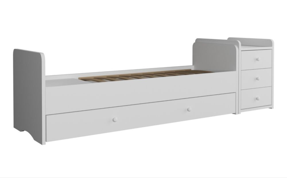 Манеж кровать продам