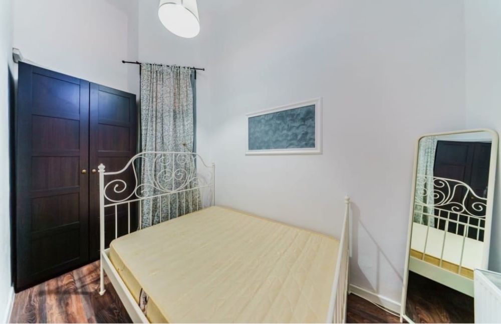 Apartament 2 camere de vânzare, etaj 2, Strada Mețianu – Zonă Ultracentrală