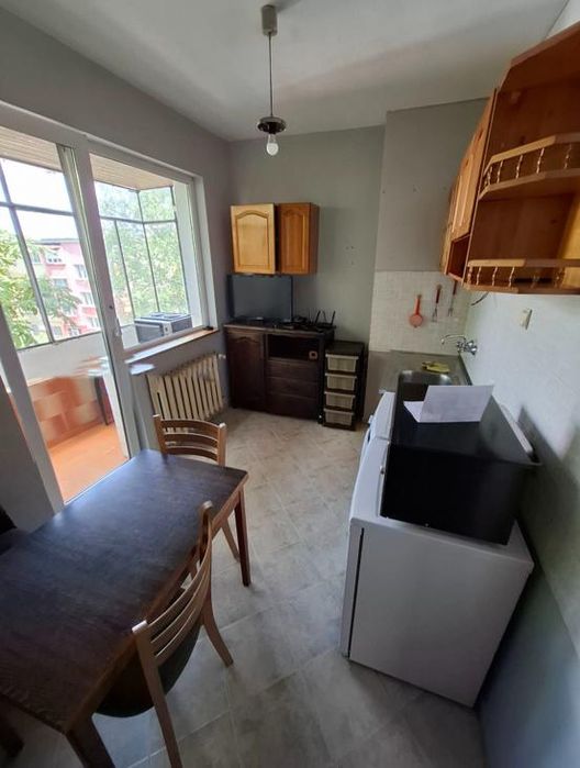 Дава се под наем Тристаен апартамент в София, Хаджи Димитър - 78 кв.м за 480 € - Снимка #3