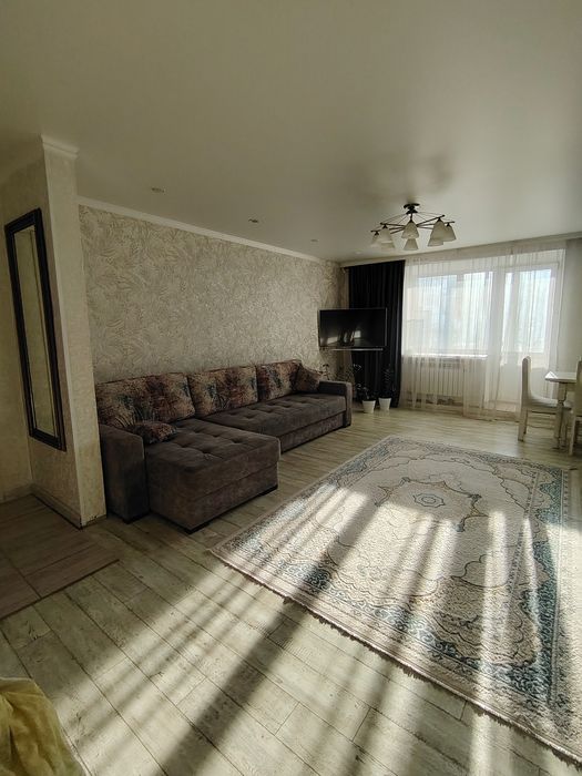 Сдам 3х комнатную квартиру