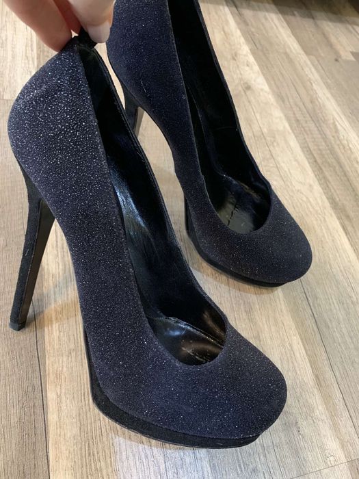 Fendi дамски обувки