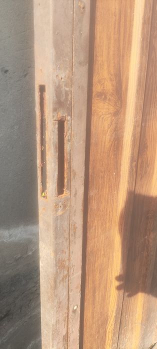 Продам готовые ворота