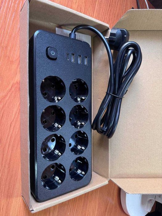 Удлинитель, розетка, разетка, сетевой фильтр, razetka