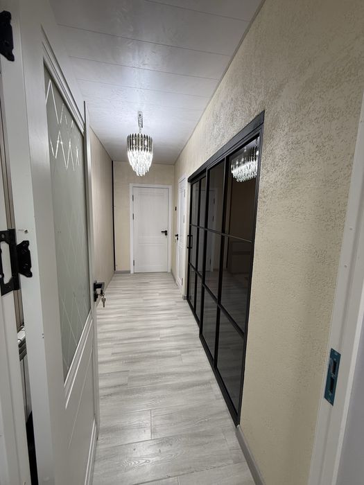 Prodaetsta kvartira 1-2/1/4 v Yakkasarayskom rayone