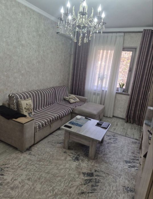 Продаю Сергели 1 1в2/3/5 с обстановкой 50000&