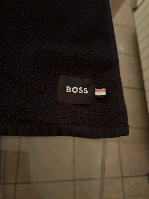 Плажна Кърпа на Boss