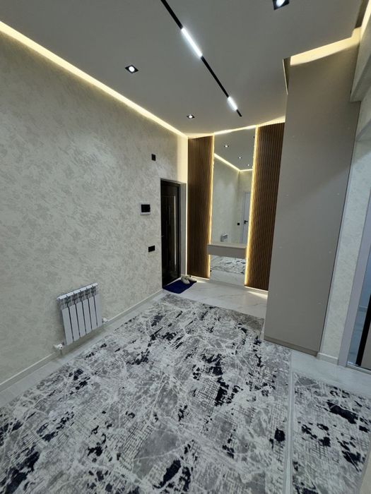 Сергели, Чош-Тепа 2/9/12