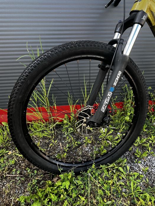 Drag c1 Dirt Jump