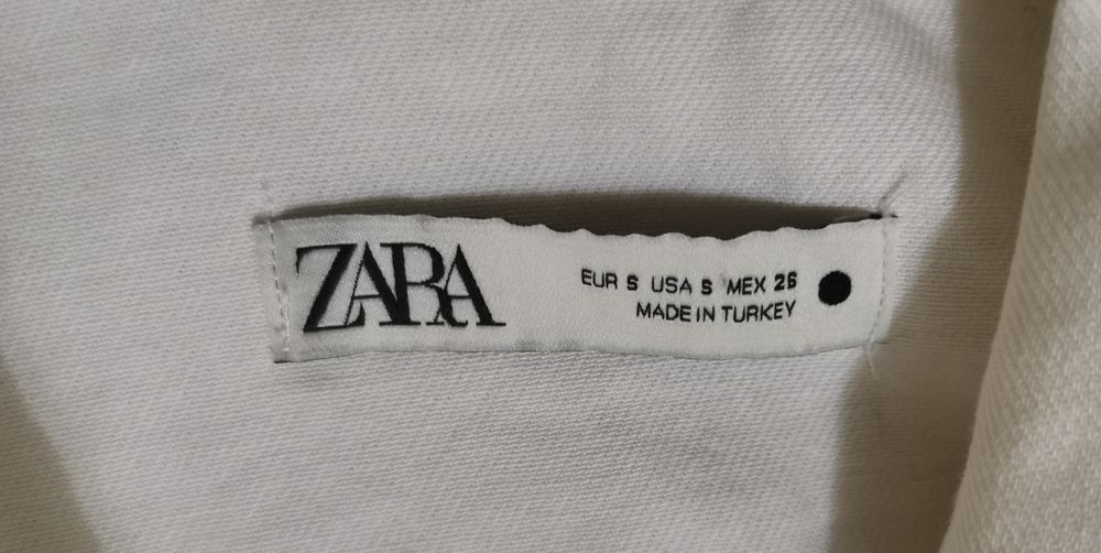 Дамска рокля Zara