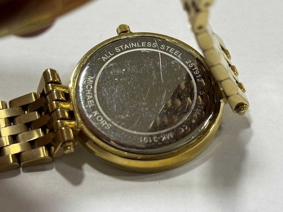 Часовник Michael Kors Darci MK3191