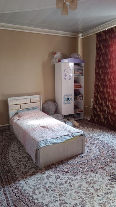 4 комнатный участок