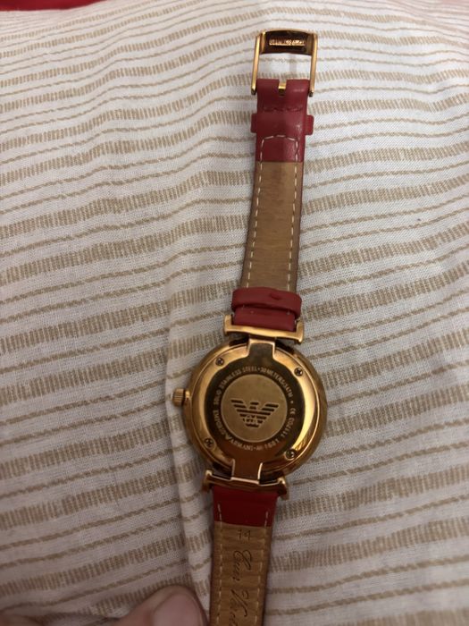 Ceas Emporio Armani Damă