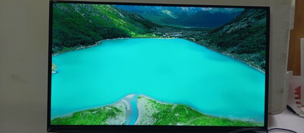 Телевизор 32 новый