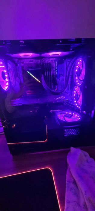 Placă video RTX2070