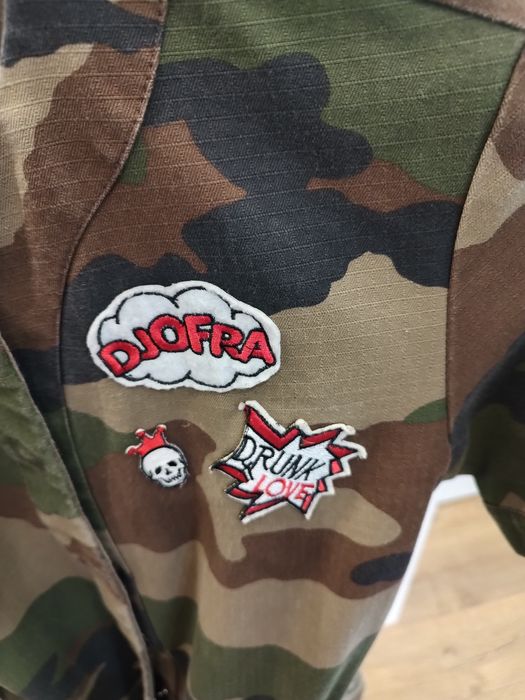 Дамска рокля DJOFRA