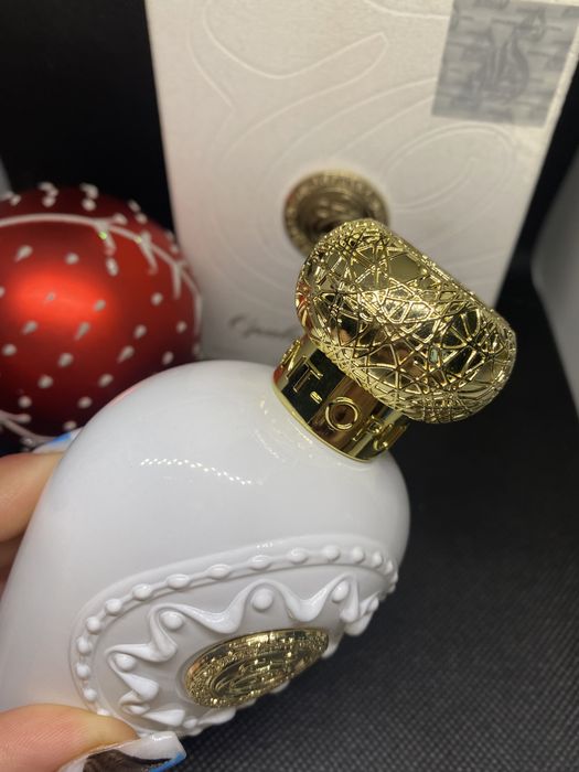 Parfum arabesc lattafa