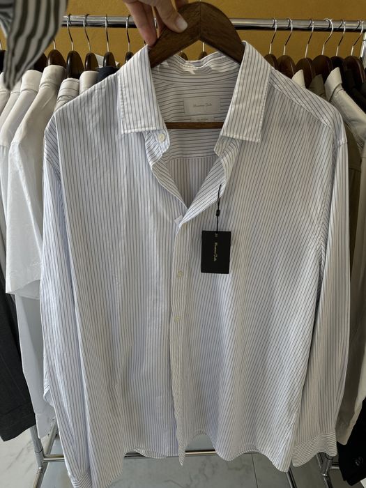 Camasi Massimo Dutti XL