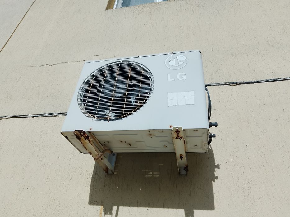 Климатик за части LG