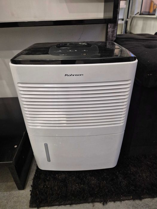 Обезвлажнител на въздух Rohnson 9110