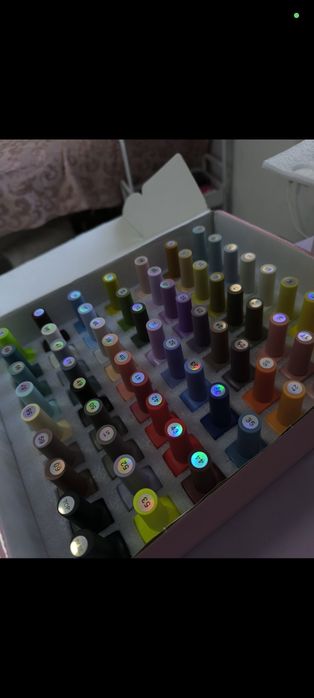 Продам маникюрный набор