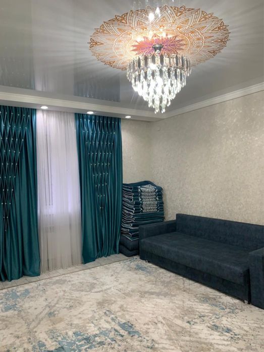 Продается квартира в ЖК «Модерн Строй»