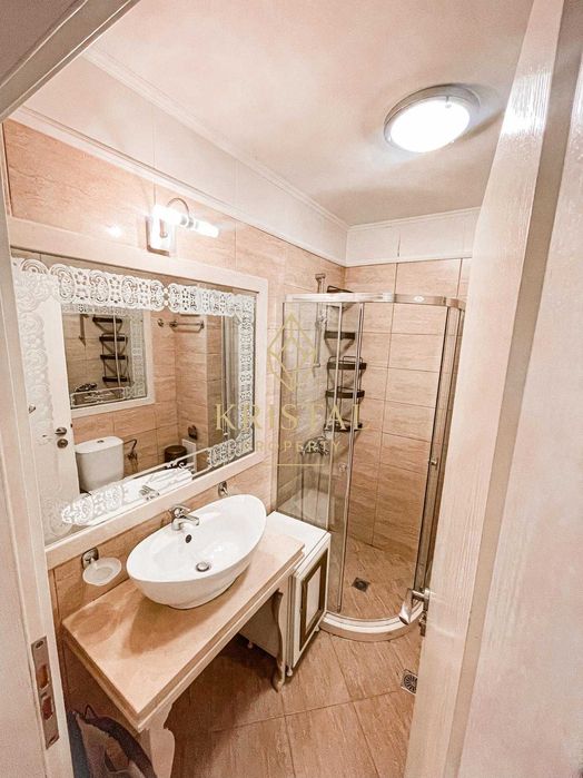 Продава се Двустаен апартамент в к.к. Слънчев бряг - 65 кв.м за 840 €/кв.м - Снимка #14