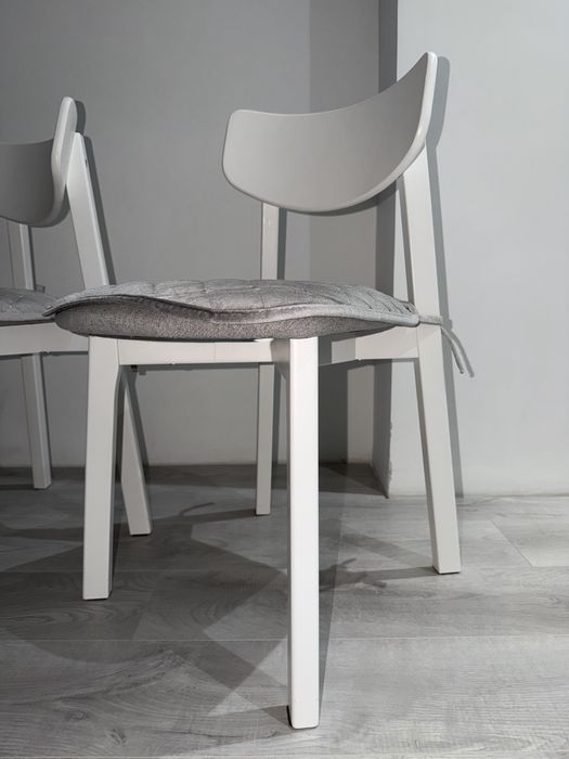 Комплект стульев DAIVA Вега