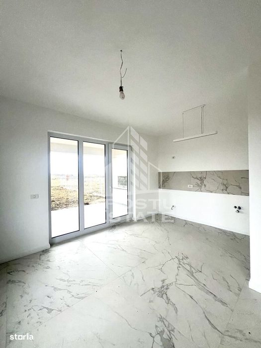 De vanzare duplex modern, finisat cu atentie la detalii