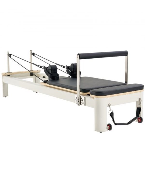 Гаранция и Сертификат Пилатес реформър / Pilates Reformer