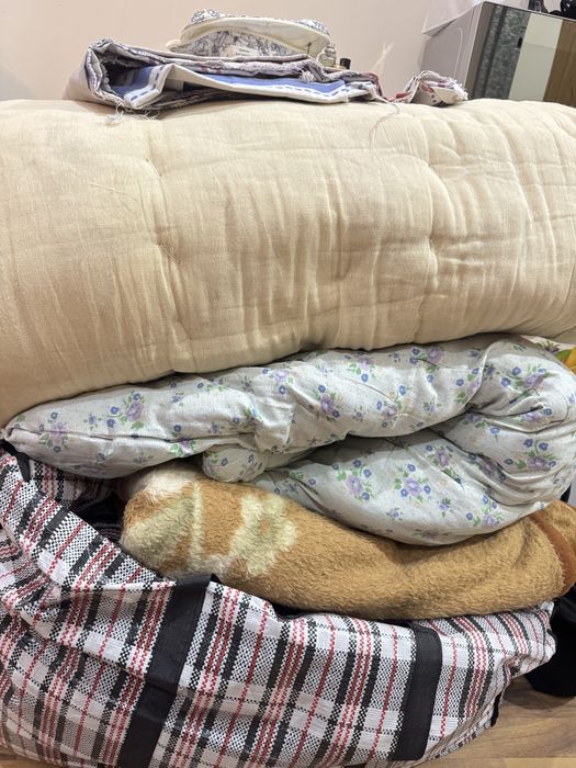 Плед, корпе все 5000 тенге