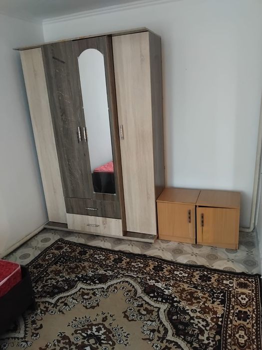 Продам  2 комнотная квартира