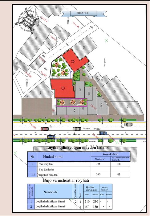Дом под бизнес по ул.Исаева. Центр города.
