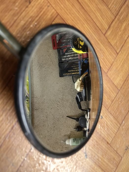 Огледала за honda nx650 dominator