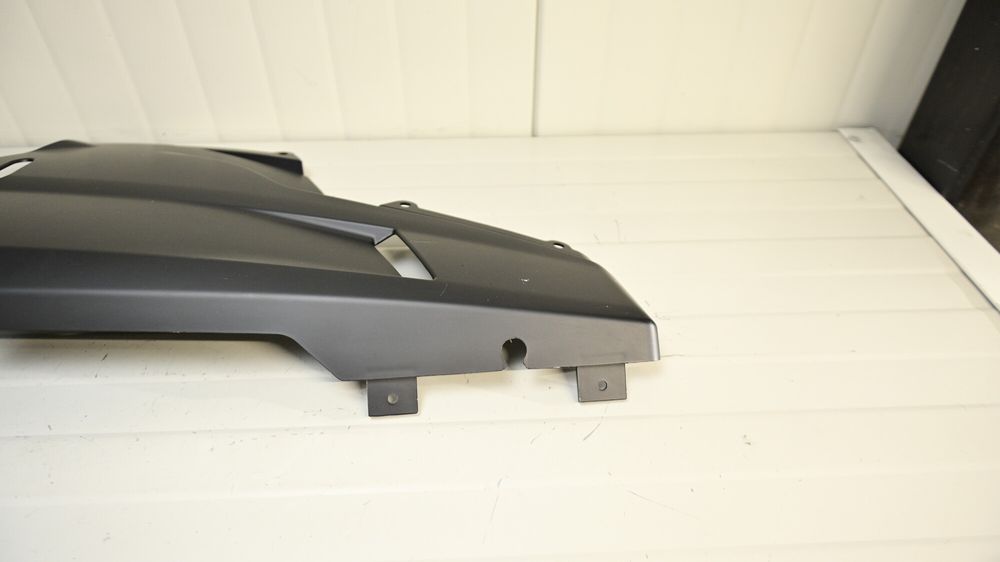 Ducati 848 1098 1198 Carena lateral dreapta inferioara