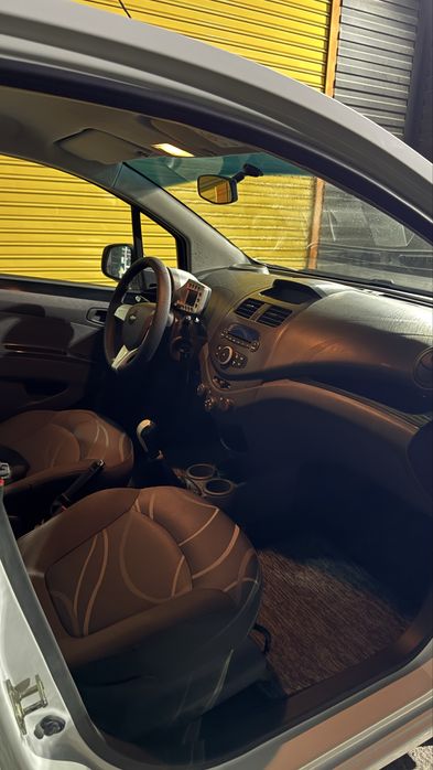 Chevrolet Spark 2015 — 3