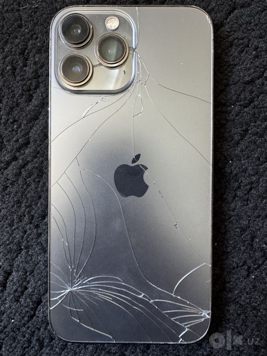 Iphone 13 promax 256gb
