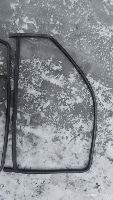 Резинки стекл гольф 3 универсал