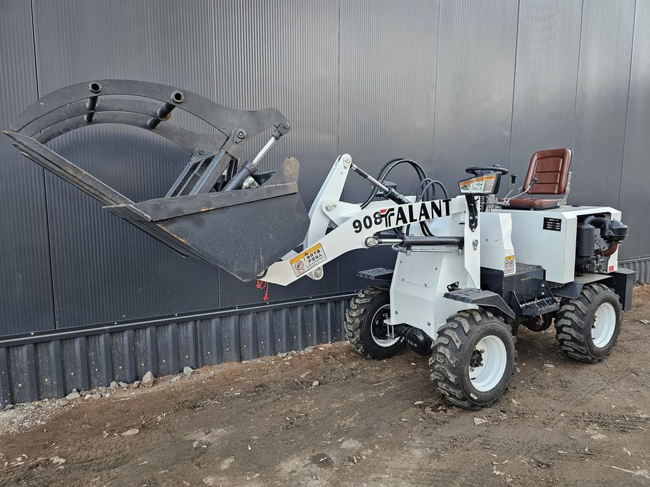 Погрузчик TALANT 908