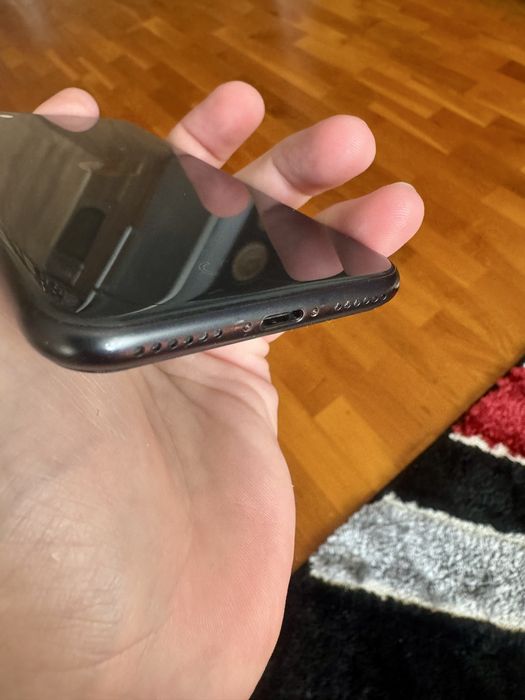 Iphone SE 128 GB