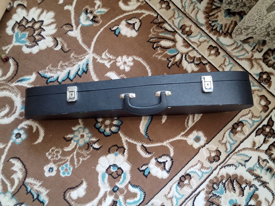 Прима-Қобыз.Муз.Инструмент