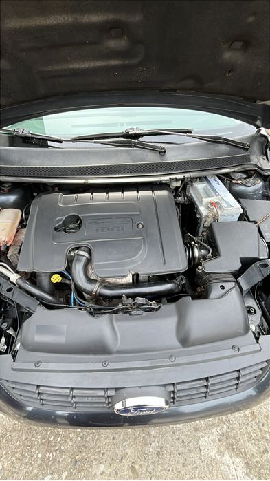 FORD Focus 2010 — imagine 4