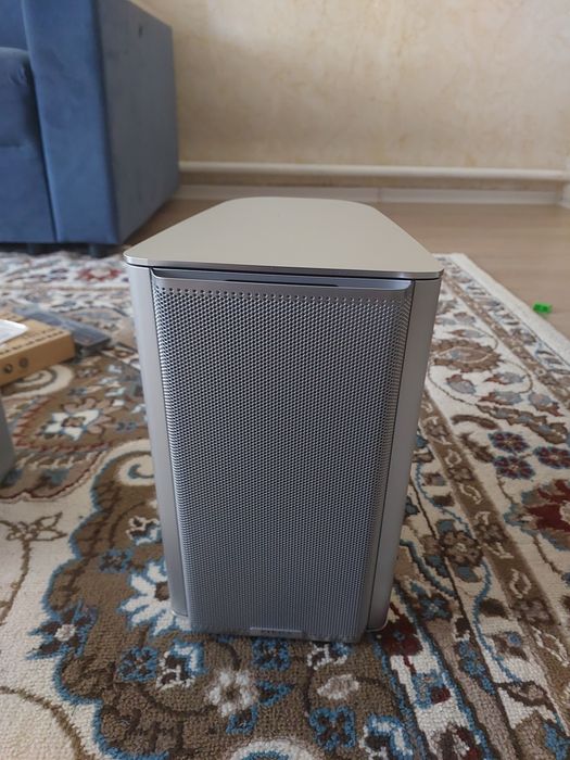 Marantz  и Piega switzerland